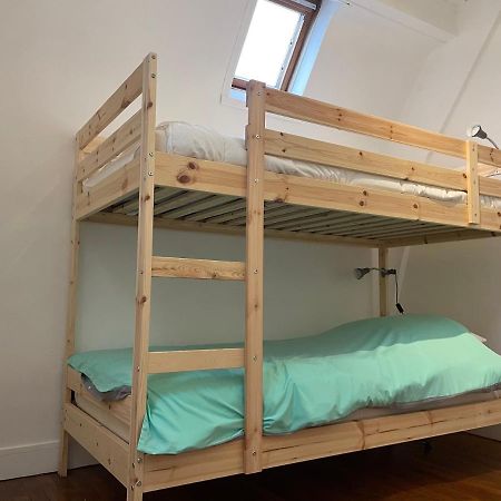Pause En Seine- Appartement En Duplex 코드벡앙코 외부 사진